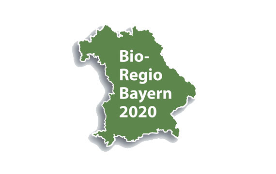 BioRegio Bayern 2020 - Foto: www.lvoe.de