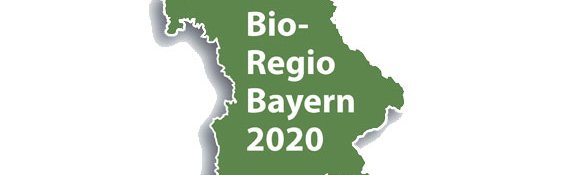 Bio auf dem Vormarsch: BioRegio Bayern 2020