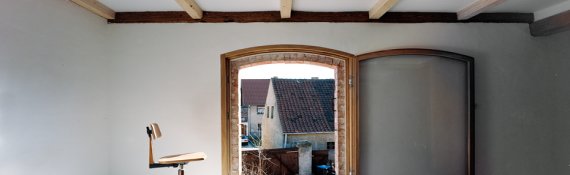 Zwischen Tradition und Moderne – Nachhaltig bauen mit Lehm