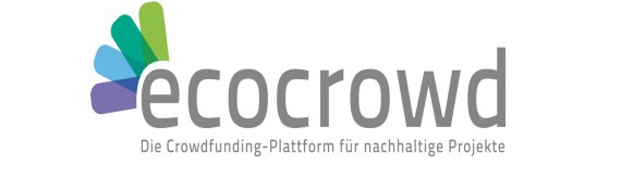 ecocrowd – Crowdfunding-Plattform für nachhaltige Projekte