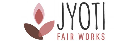 Faire Mode und Frauenförderung in einem: Jyoti - Fair Works