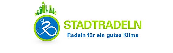 In die Pedale treten fürs Klima: STADTRADELN geht in die achte Runde.